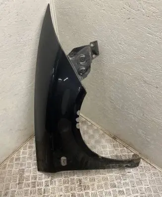 Seat Altea XL Fender