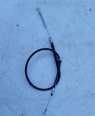 Iveco Daily 3rd gen Handbrake/parking brake wiring cable 504003617
