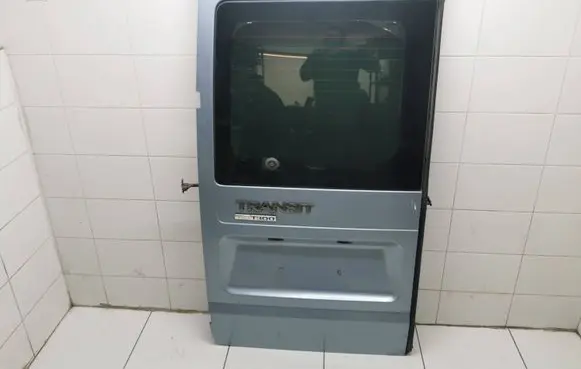 Ford Transit Back/rear loading door 