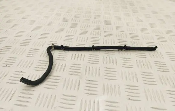 Opel Zafira C Fuel return line/hose 55587294