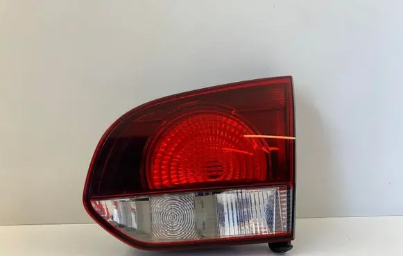 Volkswagen Golf VI Tailgate rear/tail lights 5K0945094