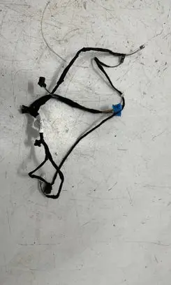 Mercedes-Benz GLC X253 C253 Rear door wiring loom A2535409609