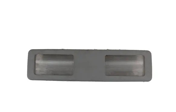BMW 5 E39 Rear seat light