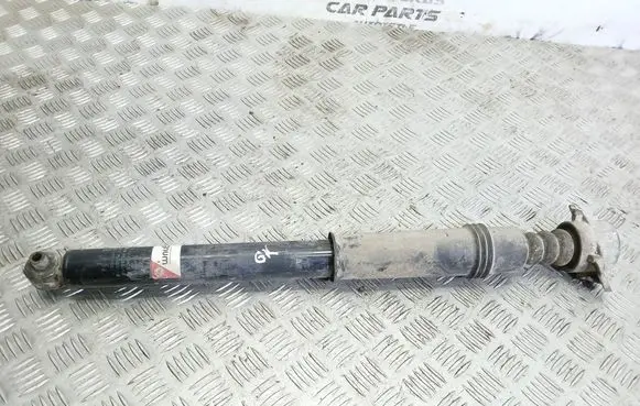 Citroen C4 I Rear shock absorber/damper 
