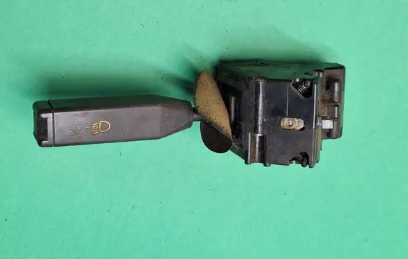 Renault 19 Indicator stalk