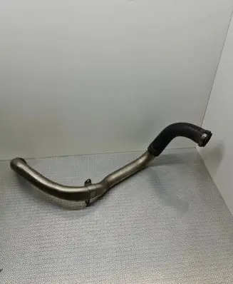 Renault Scenic II - Grand scenic II Intercooler hose/pipe 506597B