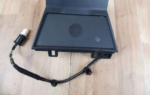 Mazda CX-5 II Wireless charging module TC3M66CH0F