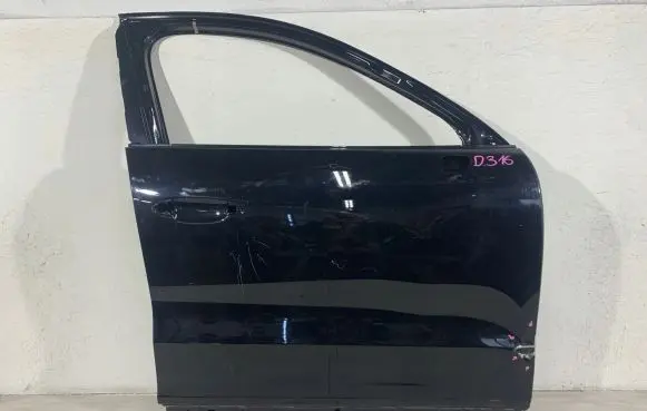 Porsche Cayenne (9Y0 9Y3) Front door 9Y3831312
