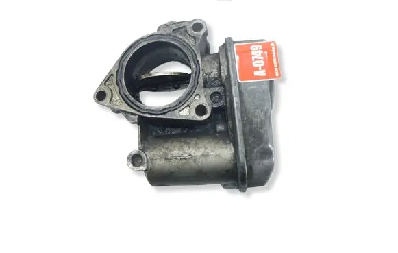 Volkswagen PASSAT B6 Throttle valve 03G128063B