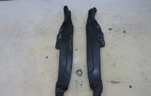 Fiat 500X Fender foam support/seal GMAUTO4574097