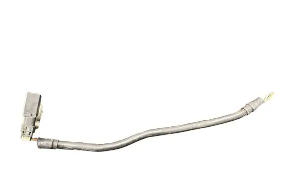 Mercedes-Benz C W205 Positive cable (battery) A0009050554