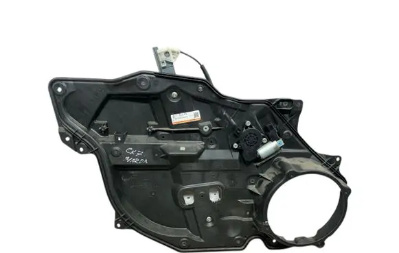 Mazda CX-7 Front door window regulator with motor CM011760 EG225997XG G2259