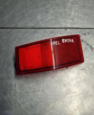 Opel Omega B1 Rear tail light reflector 143889
