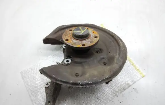 Volkswagen Sharan Rear wheel hub spindle/knuckle 