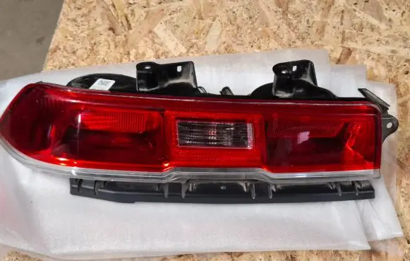 Chevrolet Camaro Rear/tail lights 23256981 0S3702 052715
