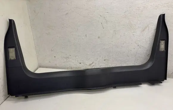 Volvo S60 Other trunk/boot trim element NL13042