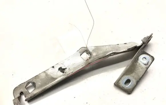Peugeot Partner Engine bonnet/hood hinges 