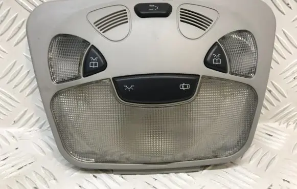 Mercedes-Benz CLK A209 C209 Front seat light A2098200501