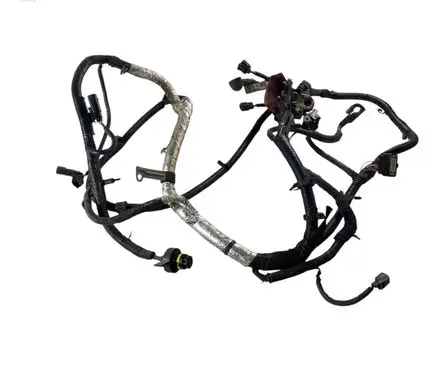 Ford Mustang V Engine installation wiring loom DR3T14B060AC