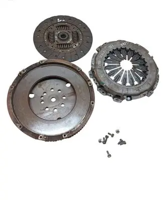 Hyundai i30 Clutch set kit 1878634166
