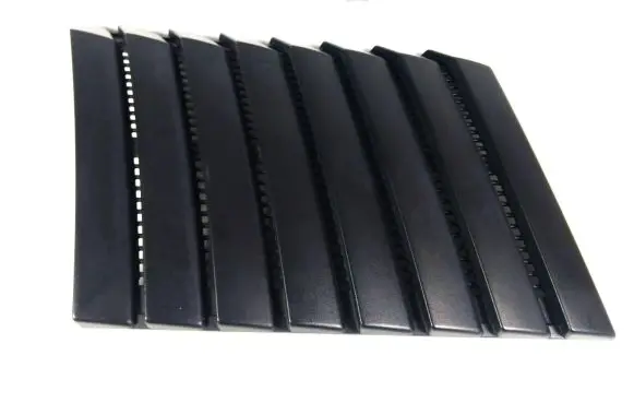 Ford F150 Bonnet/hood grill AL3V-16C929-A