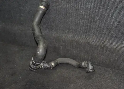 BMW X6 E71 Engine coolant pipe/hose 7808076