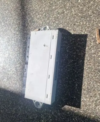 BMW 7 E65 E66 Door control unit/module 6947120