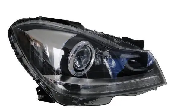 Mercedes-Benz C AMG W204 Headlight/headlamp A2048208239