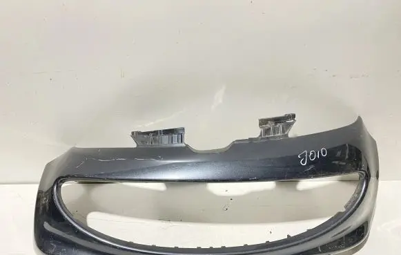 Peugeot 107 Front bumper
