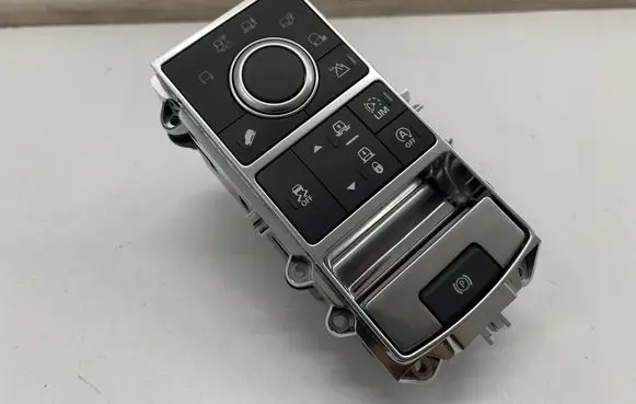 Land Rover Discovery 5 Suspension ride height/mode switch HPLA14B569LE