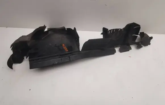 Chrysler Pacifica Intercooler air guide/duct channel 68229144AD 68234072AD 68239908AD