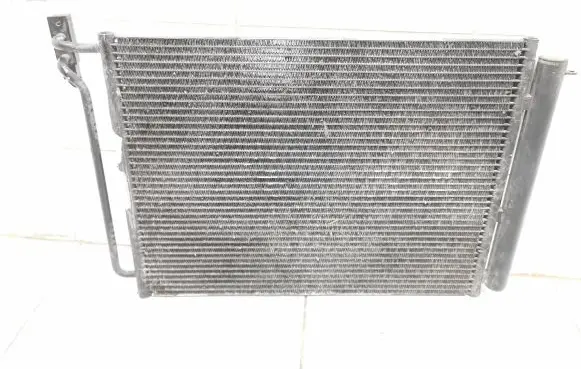 BMW X5 E53 A/C cooling radiator (condenser) 6914216 64536914216 585728