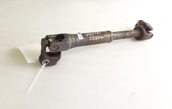 Nissan Qashqai Steering column universal joint 51015W D9730A