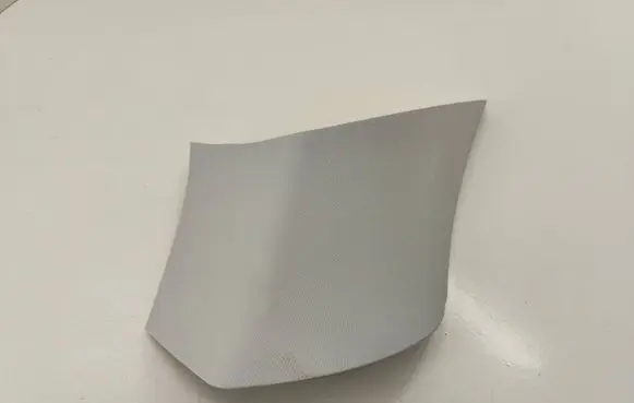 (D)pillar trim (top)