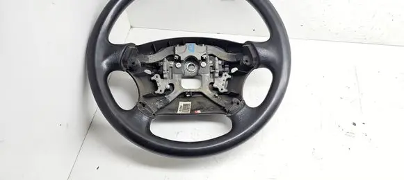 Hyundai Sonata Steering wheel