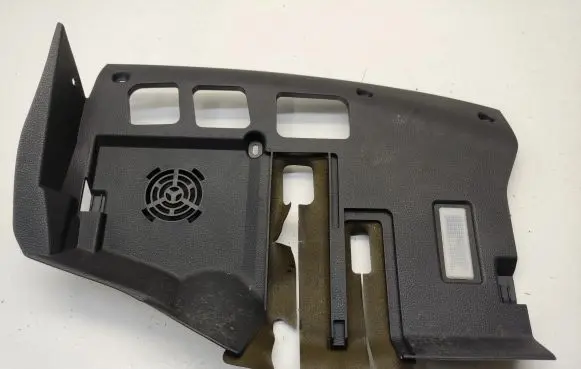 BMW 1 E81 E87 Dashboard lower bottom trim panel 9121734 51459121734 9124956