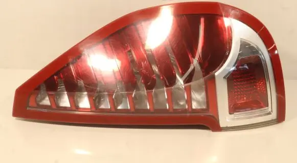 Renault Scenic III - Grand scenic III Rear/tail lights 265500013R