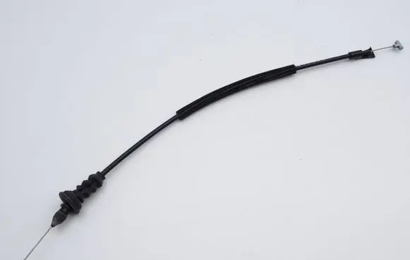 Skoda Octavia Mk2 (1Z) Front door cable line 1Z0837085A