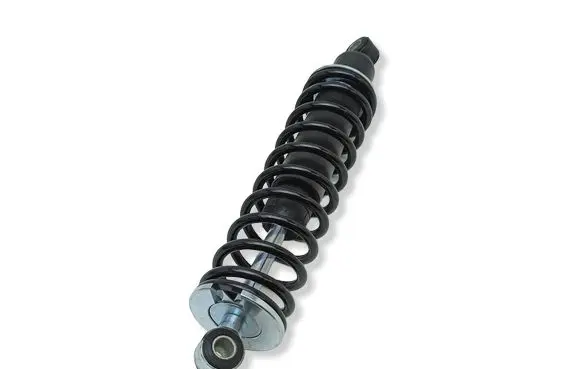 Bellier B8 Rear shock absorber with coil spring 02250502