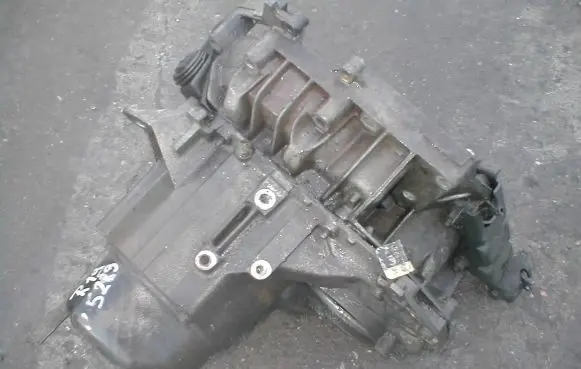 Renault 19 Manual 6 speed gearbox