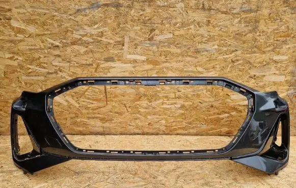 Audi e-tron Front bumper 4KE807437C