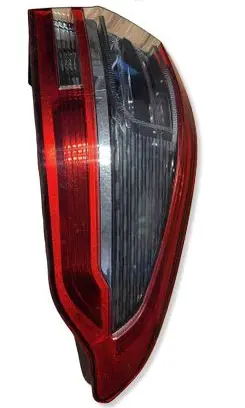 Ford S-MAX Rear/tail lights AM2113404AG