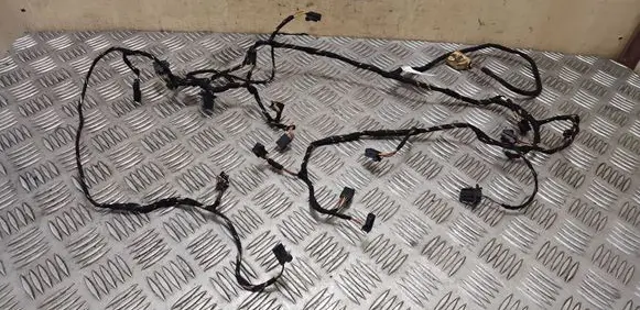 Audi A8 S8 D4 4H Other wiring loom CZ2464707362