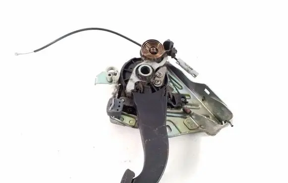 Mercedes-Benz E W212 Handbrake/parking brake lever assembly A2044201584