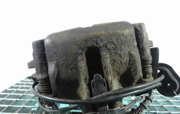 Mercedes-Benz E W124 Front brake caliper IMPRK1278408
