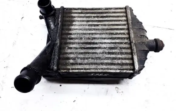 Fiat Idea Intercooler radiator