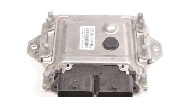 Suzuki Swift II Engine control unit/module ECU 3391061P00
