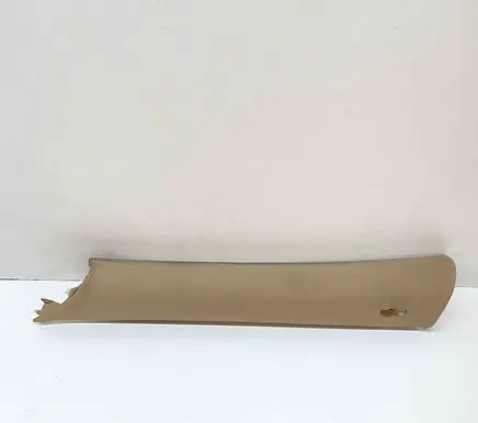 Mercedes-Benz CL C216 (A) pillar trim A2166900125