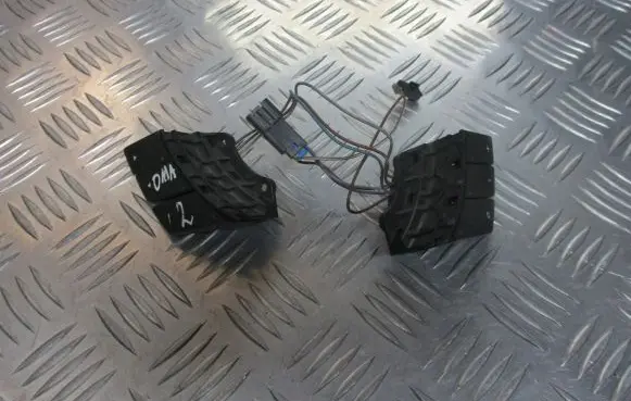 Opel Meriva A Multifunctional control switch/knob 