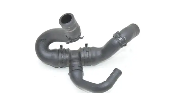 Mercedes-Benz S W221 Engine coolant pipe/hose A2218302896 15464606